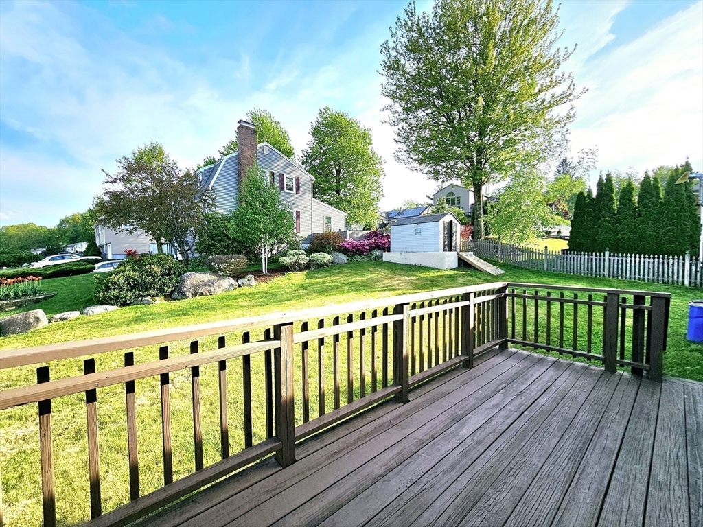 6 Neel Road Worcester, MA 01605 - Photo 20 of 42 Gallery Image 20