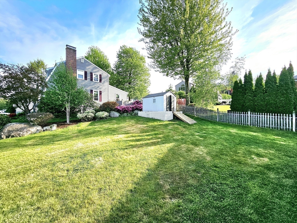 6 Neel Road Worcester, MA 01605 - Photo 22 of 42 Gallery Image 22