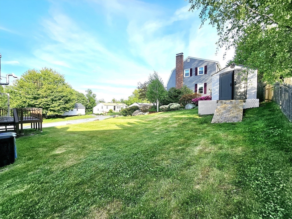 6 Neel Road Worcester, MA 01605 - Photo 25 of 42 Gallery Image 25