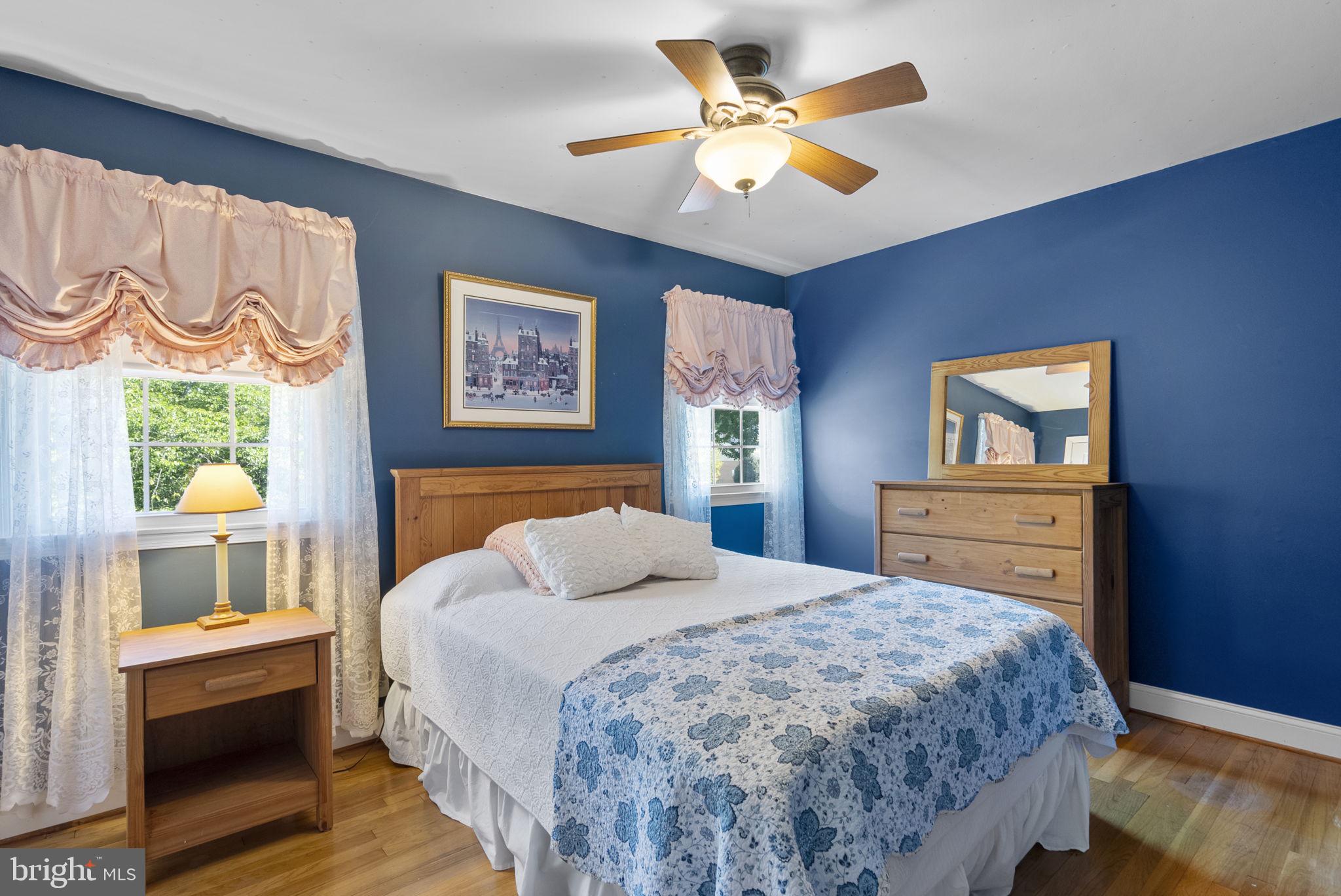 4120 Sir Walter Road Olney, MD 20832 - Photo 36 of 59 Bedroom 3