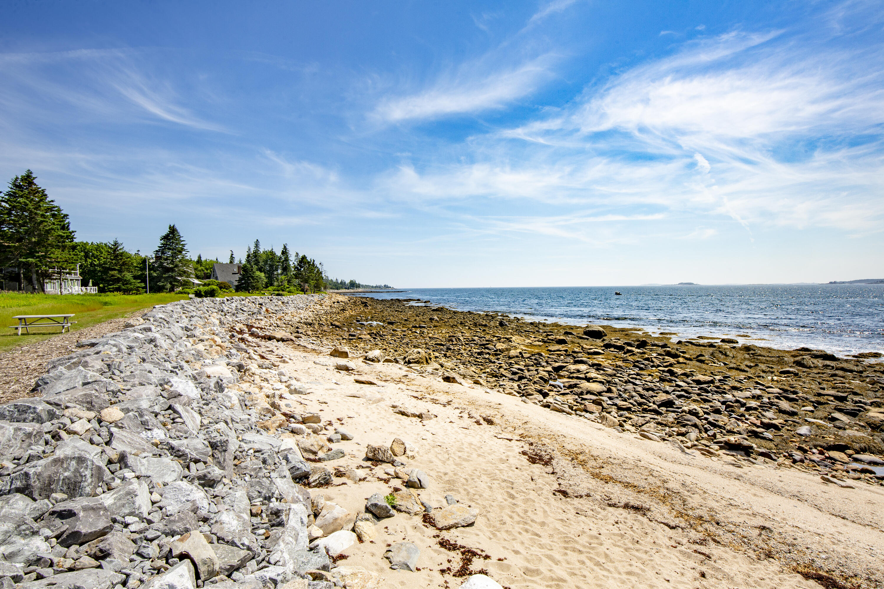 139 Seawood Park Road Bristol, ME 04554 - Photo 33 of 35 45-139SeawoodParkRd-Bristol-KS