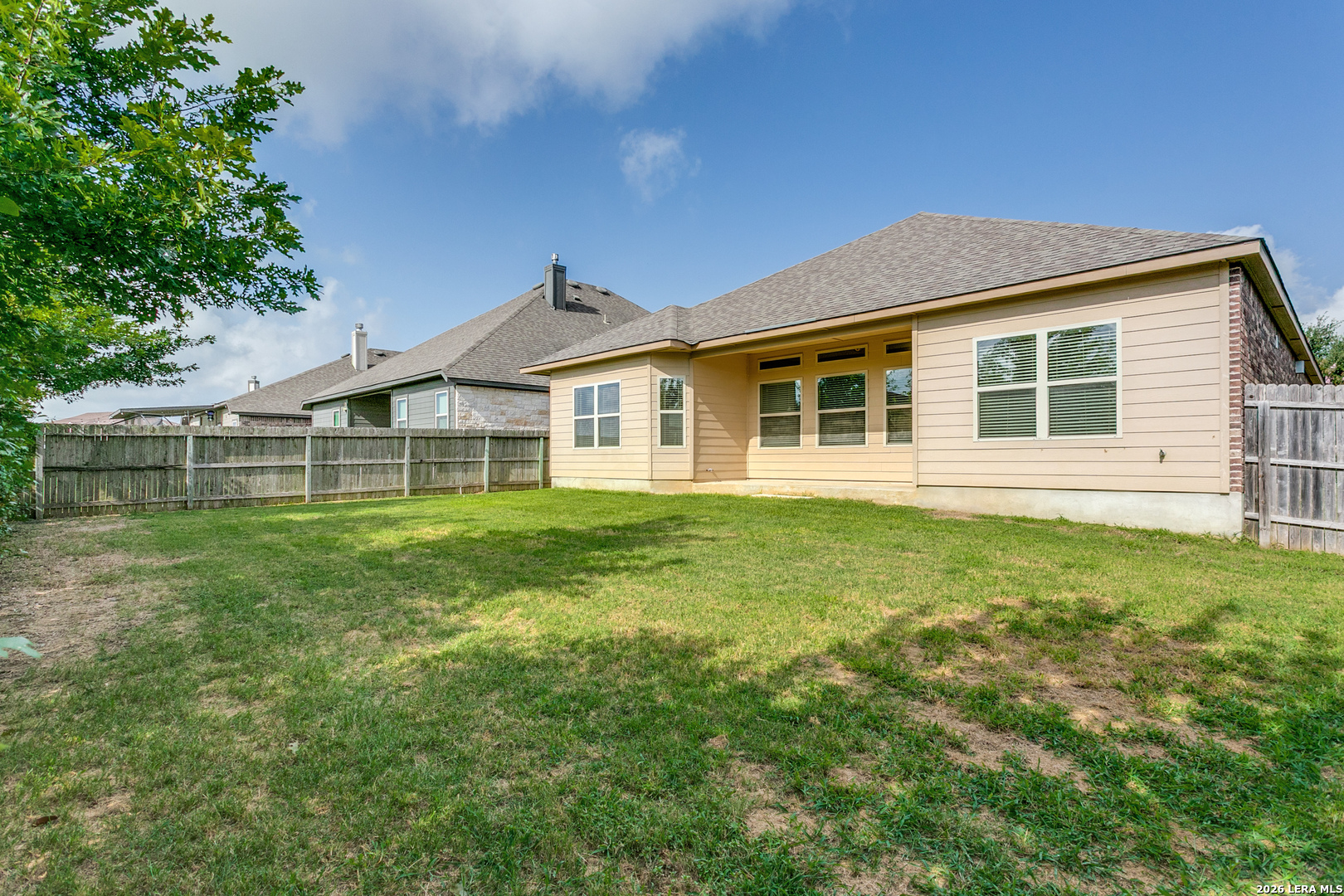 320 Ballad Bluffs Spring Branch, TX 78070 - Photo 23 of 25