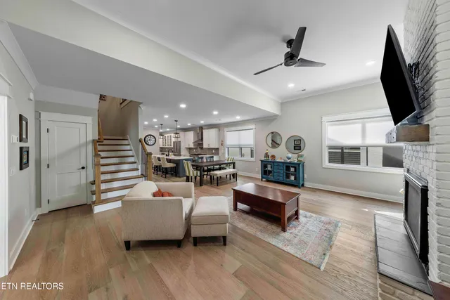 $909,900 | 545 Brunello Way, Knoxville, TN 37919