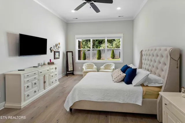 $909,900 | 545 Brunello Way, Knoxville, TN 37919