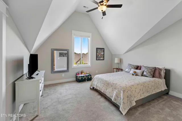 $909,900 | 545 Brunello Way, Knoxville, TN 37919