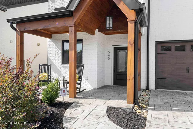 $909,900 | 545 Brunello Way, Knoxville, TN 37919