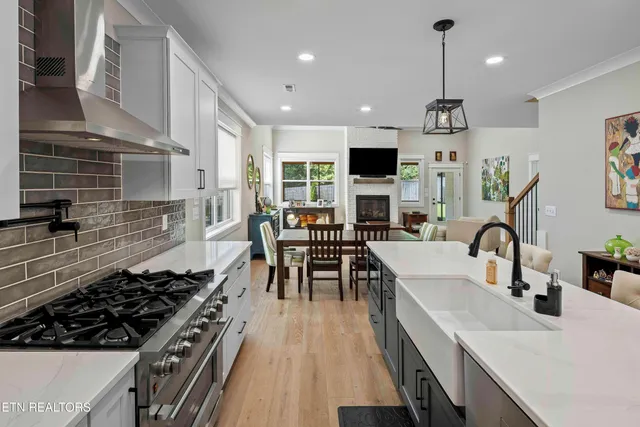 $909,900 | 545 Brunello Way, Knoxville, TN 37919