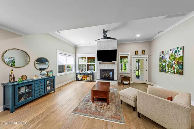 $909,900 | 545 Brunello Way, Knoxville, TN 37919