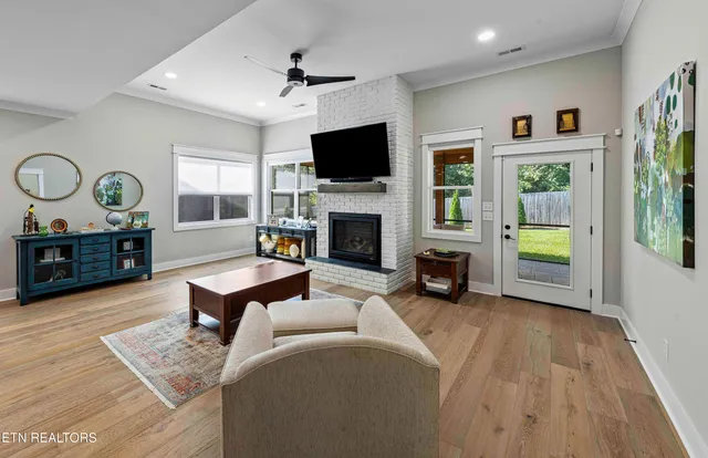 $909,900 | 545 Brunello Way, Knoxville, TN 37919