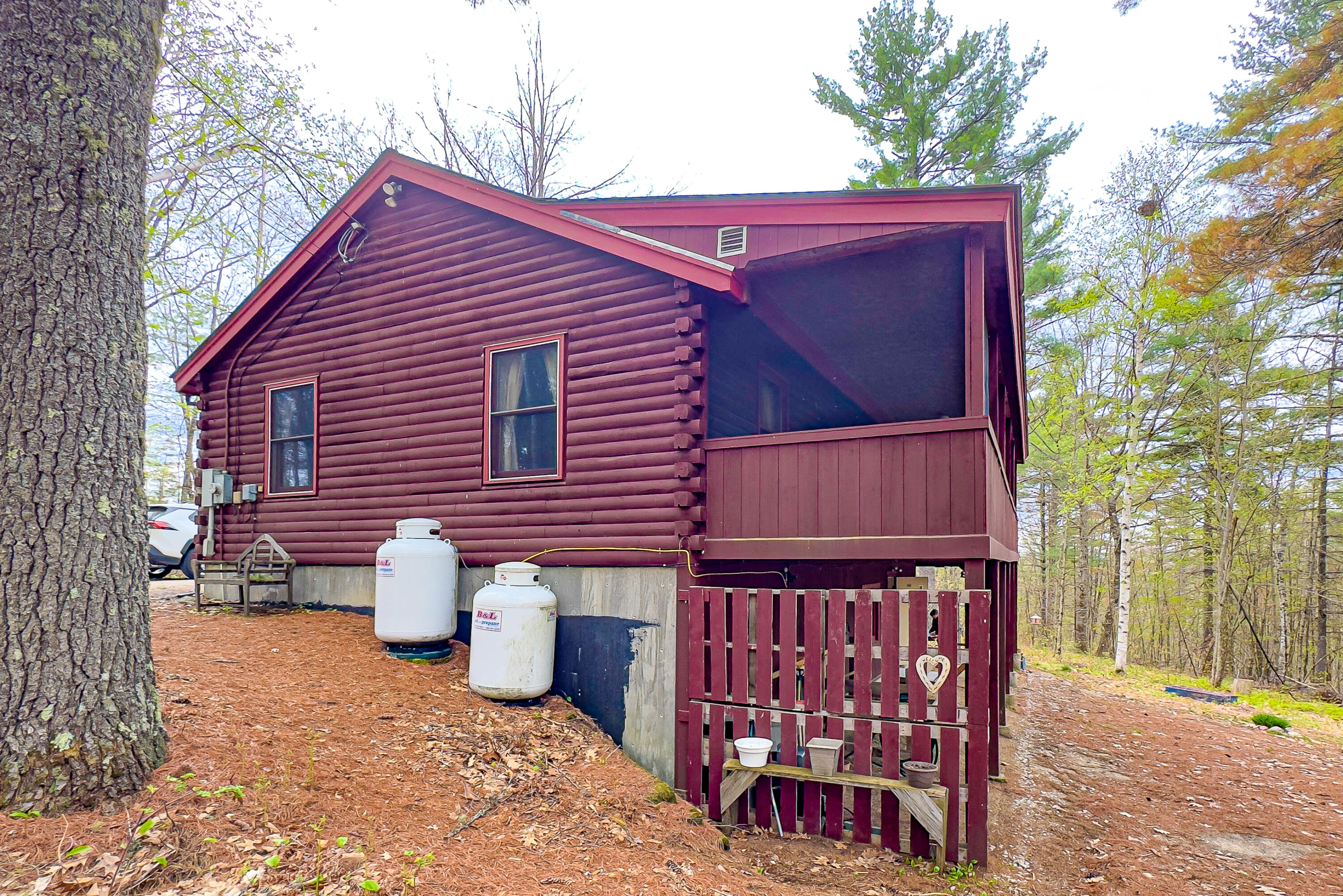 74 Ridge Road Lovell, ME 04051 - Photo 3 of 58