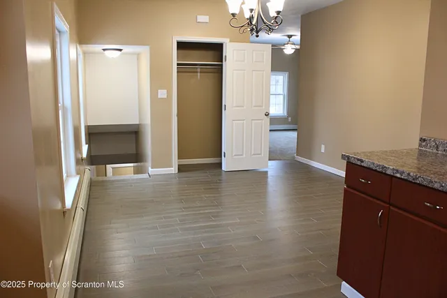 $1,200 | 120 East Church Street, Unit 2, Susquehanna, PA 18847