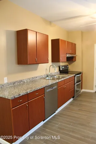 $1,200 | 120 East Church Street, Unit 2, Susquehanna, PA 18847