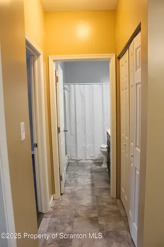 $1,200 | 120 East Church Street, Unit 2, Susquehanna, PA 18847