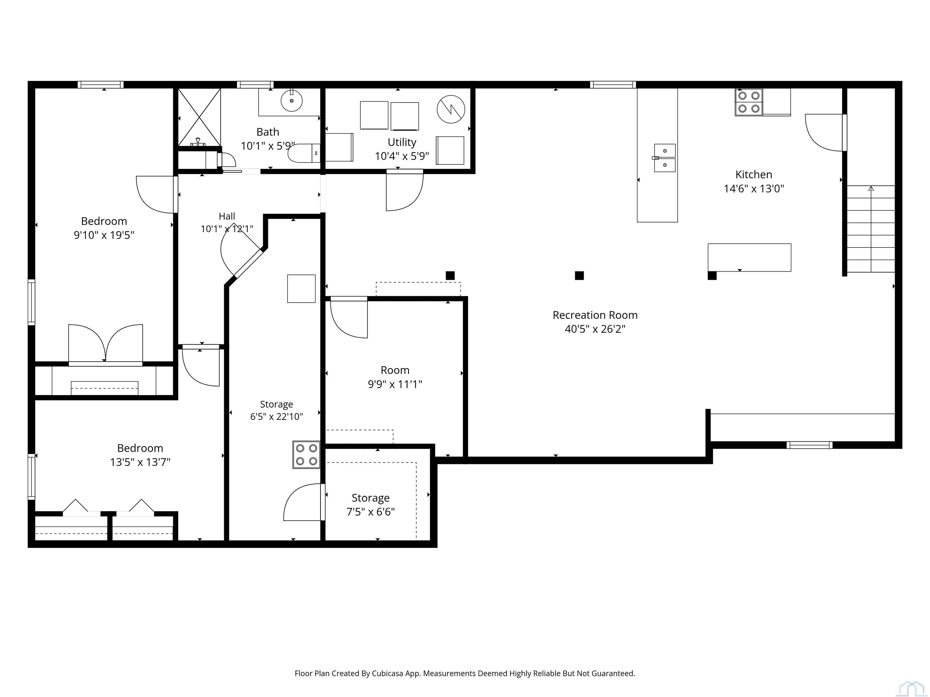 402 4th Street Lester, IA 51242 - Photo 37 of 37 Gallery Image 37