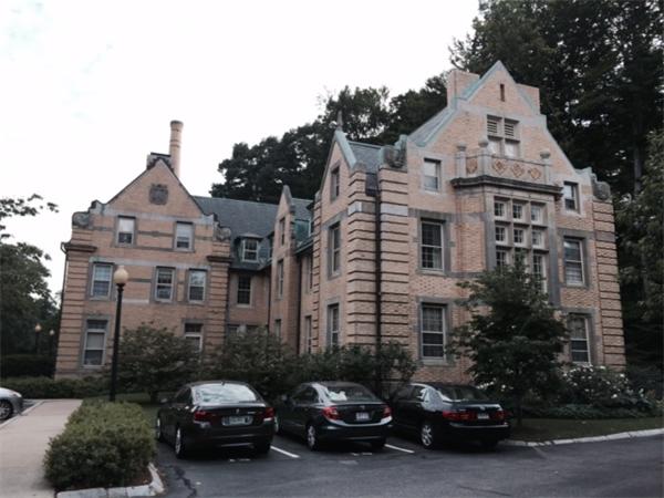 60 Glen Road, Unit P3 Brookline, MA 02445 - Photo 16 of 17 Gallery Image 16
