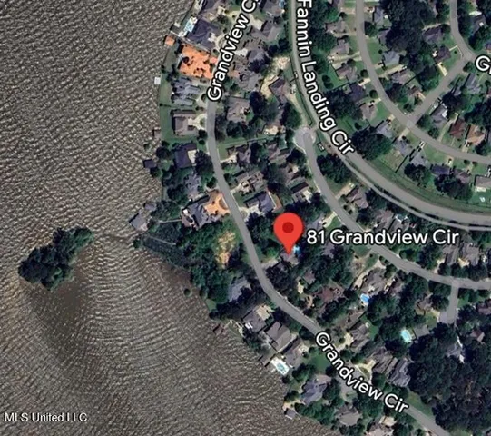 $125,000 | 81 Grandview Circle, Brandon, MS 39047