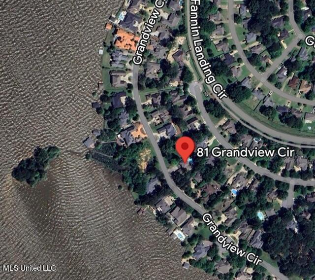 81 Grandview Circle Brandon, MS 39047 - Photo 1 of 13 IMG_6873