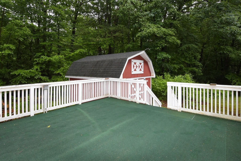 357 Barre Road Oakham, MA 01068 - Photo 34 of 39
