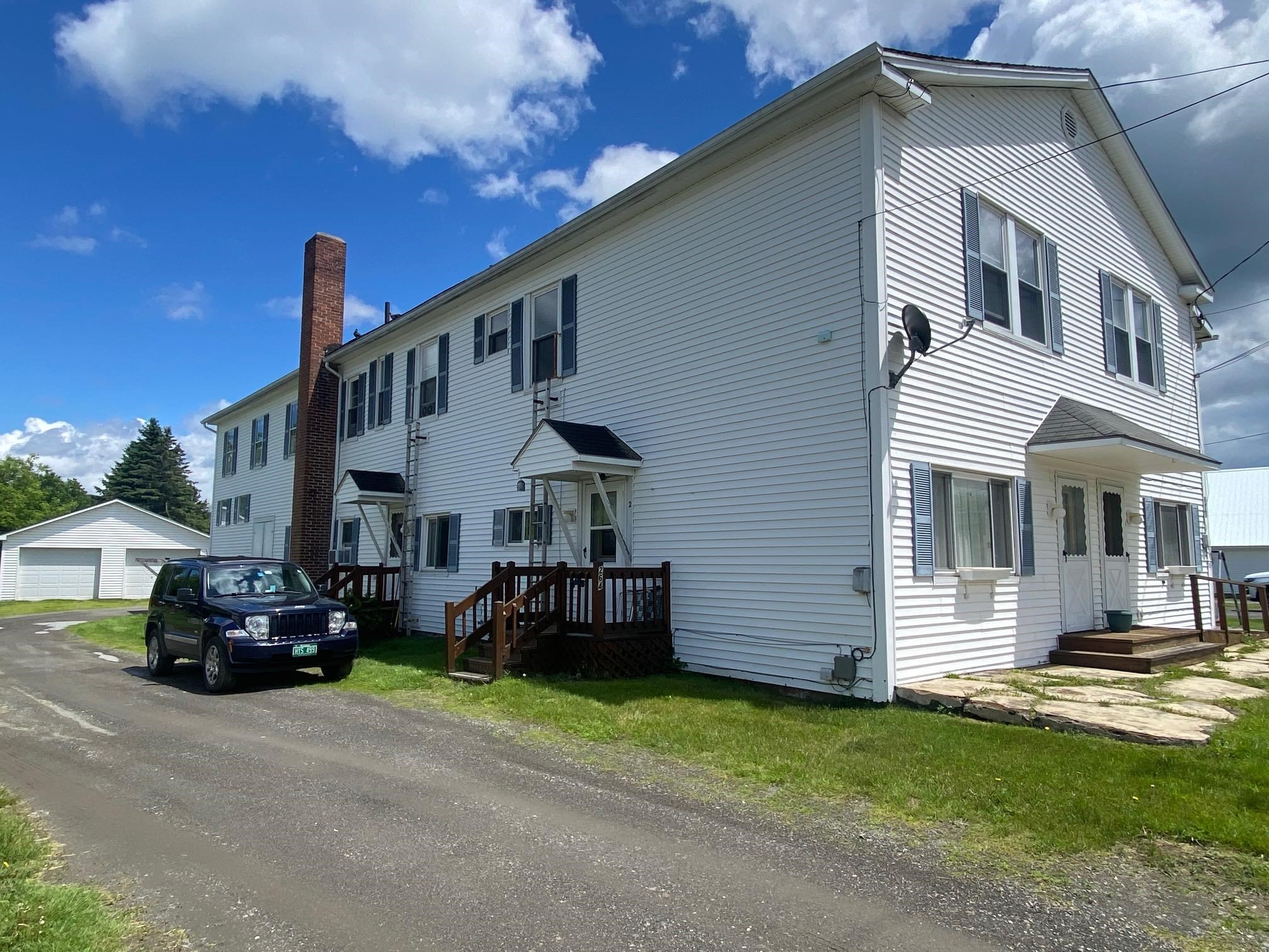 264 Gale Street Canaan, VT 05903 - Photo 2 of 21