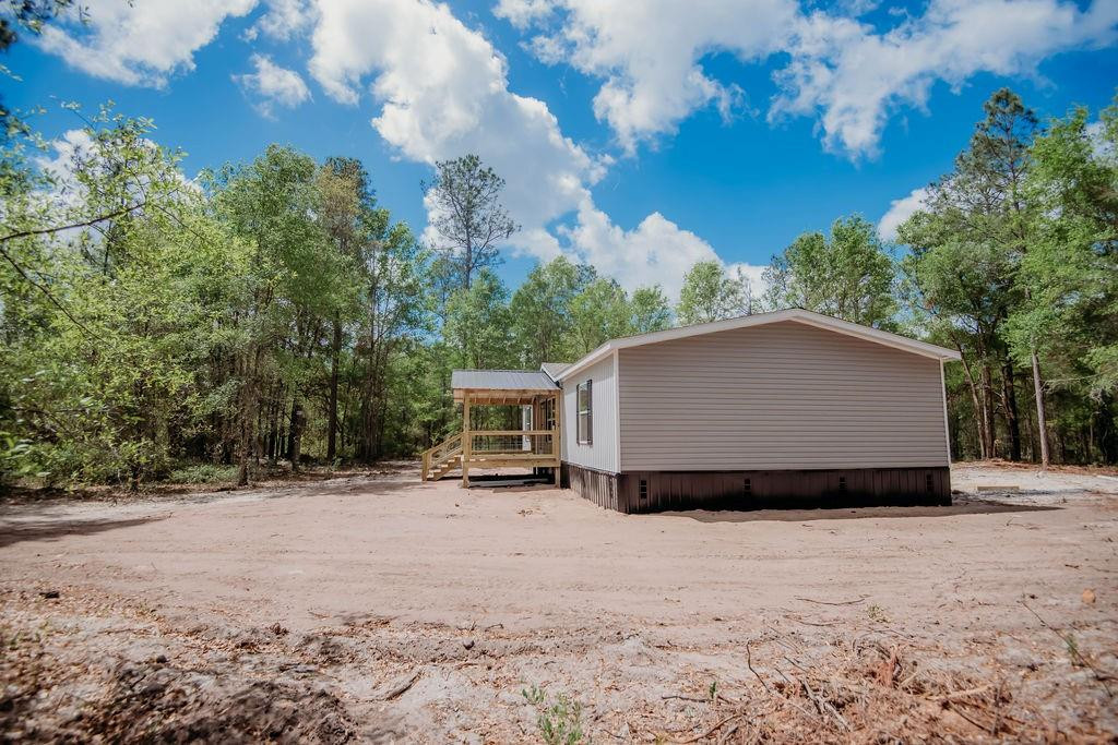 2751 Mineral Springs Road Waynesville, GA 31566 - Photo 3 of 22