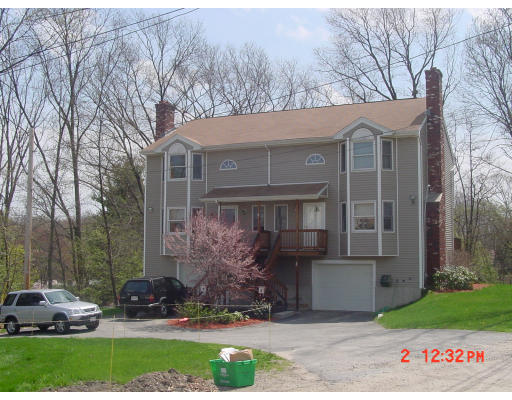 8 Robert Street Worcester, MA 01604 - Photo 1 of 1 Gallery Image 1