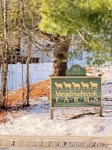 $409,000 | 400 East Randolph Avenue, Unit 37, Mine Hill, NJ 07803