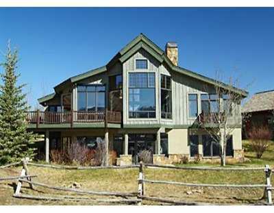 57 Rodeo Drive Edwards, CO 81632 - Photo 1 of 8 Primary Photo