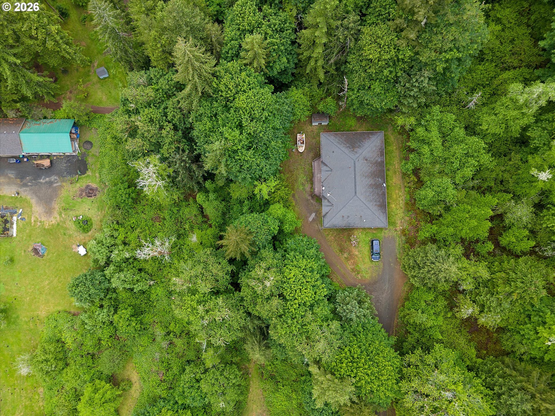 2887 North North Bank Road Otis, OR 97368 - Photo 45 of 48