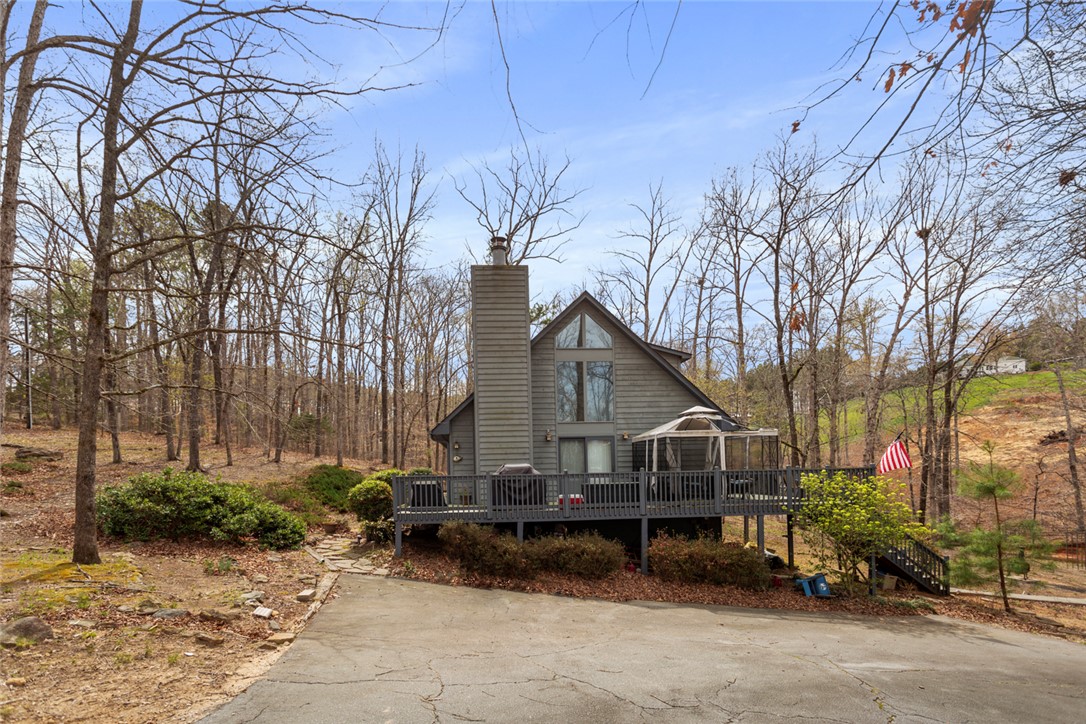 409 Hebron Road Seneca, SC 29672 - Photo 1 of 41 Gallery Image 1