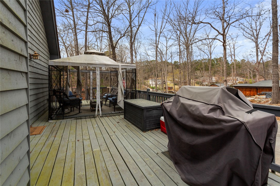 409 Hebron Road Seneca, SC 29672 - Photo 12 of 41 Gallery Image 12