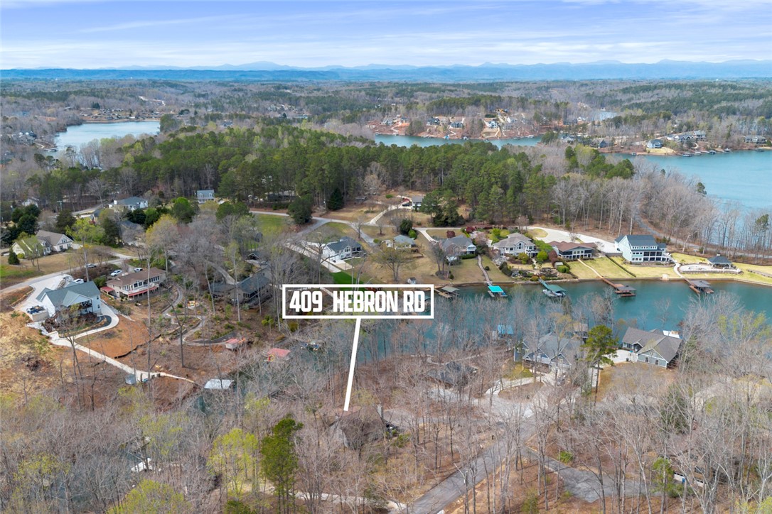 409 Hebron Road Seneca, SC 29672 - Photo 36 of 41 Gallery Image 36