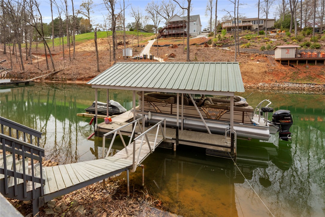 409 Hebron Road Seneca, SC 29672 - Photo 5 of 41 Gallery Image 5