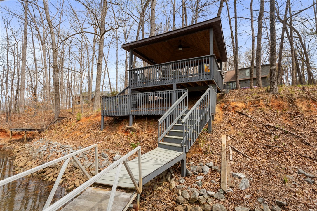 409 Hebron Road Seneca, SC 29672 - Photo 6 of 41 Gallery Image 6