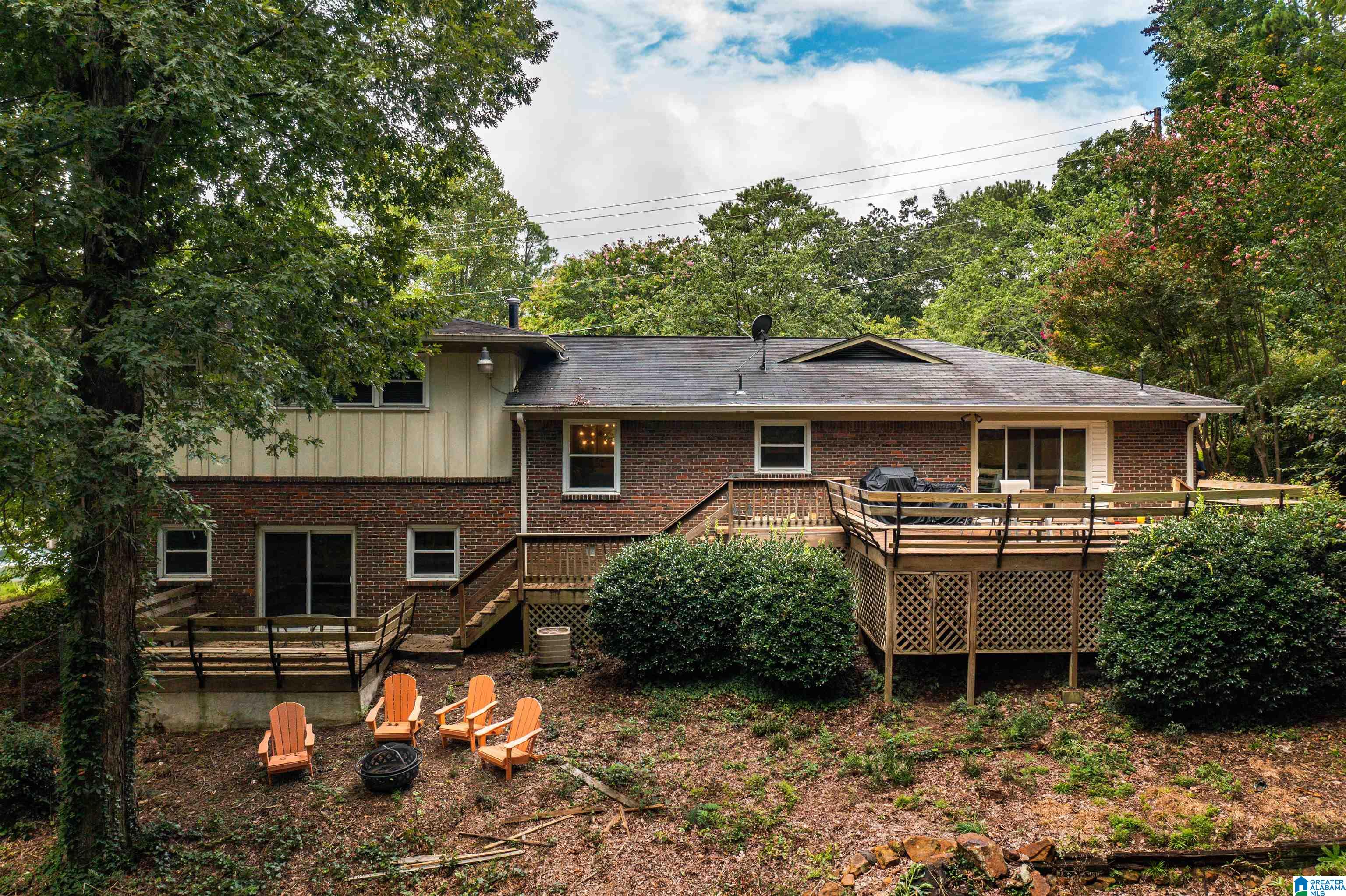 1301 Southhall Road Birmingham, AL 35213 - Photo 32 of 40