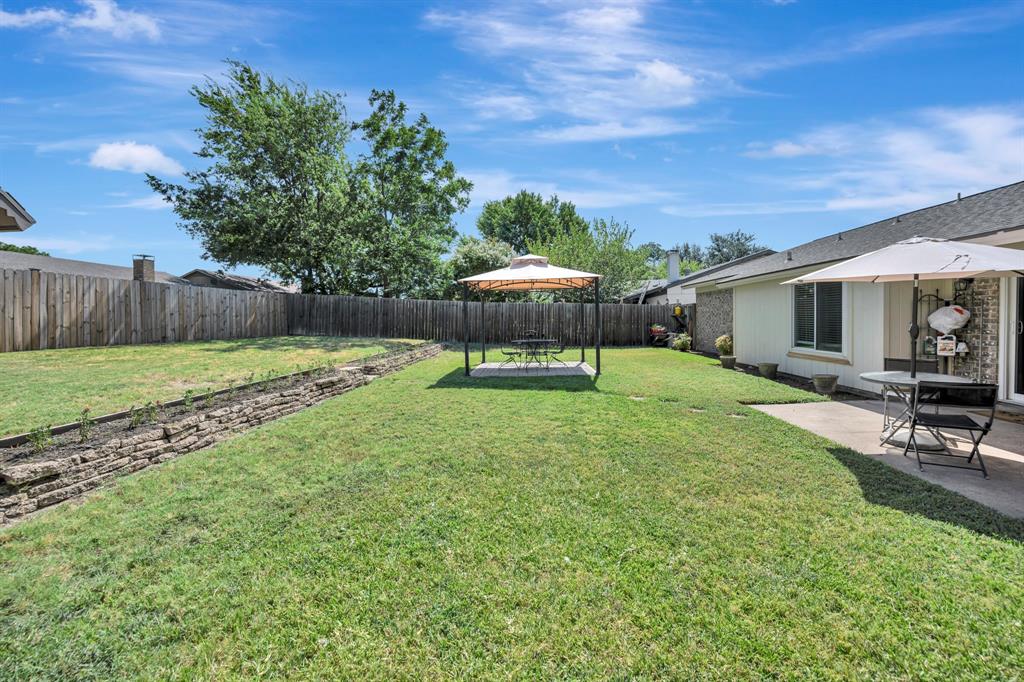 6453 Starnes Road Watauga, TX 76148 - Photo 30 of 40 Gallery Image 30