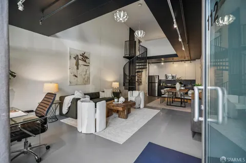 $705,000 | 855 Folsom Street, Unit 112, San Francisco, CA 94107