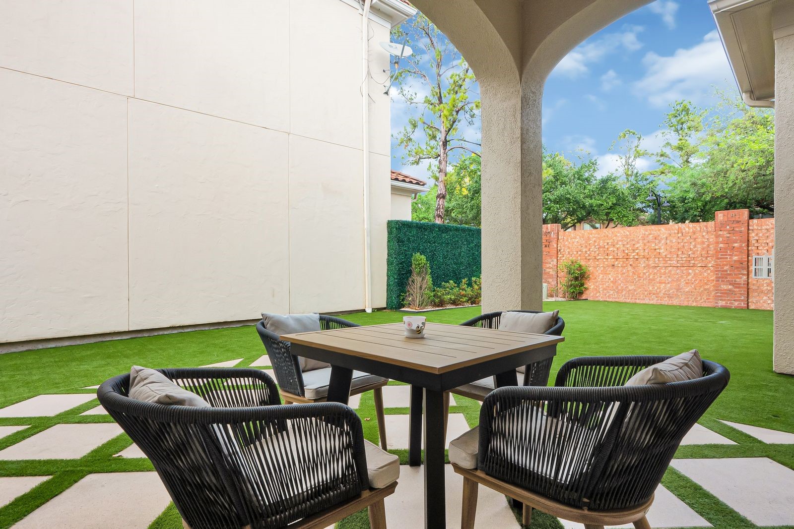 2706 Tudor Manor Houston, TX 77082 - Photo 33 of 33