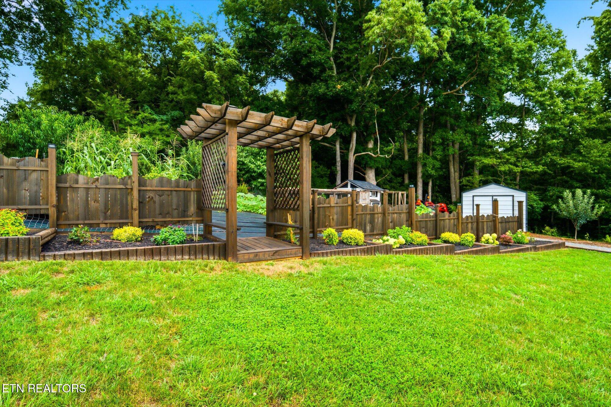 3817 Peterson Road Greenback, TN 37742 - Photo 51 of 56 51