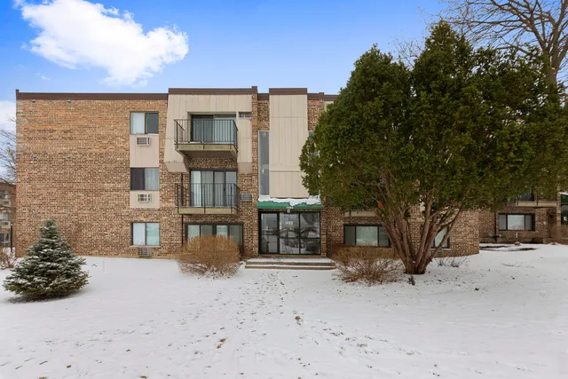 $159,900 | 1493 North Winslowe Drive, Unit 204, Palatine, IL 60074