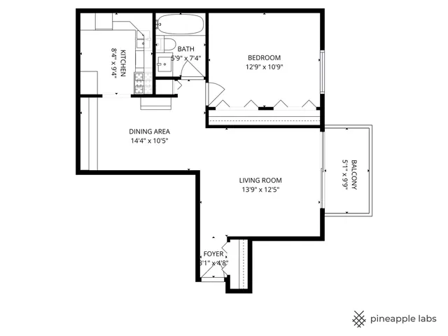 $159,900 | 1493 North Winslowe Drive, Unit 204, Palatine, IL 60074