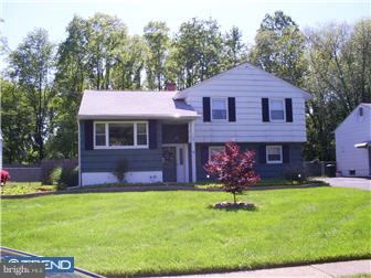 18 Sherbrooke Road Trenton, NJ 08638 - Photo 1 of 12 Exterior Front