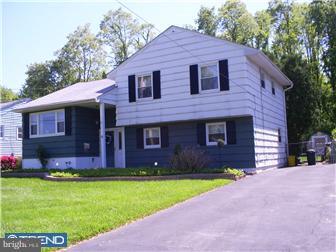 18 Sherbrooke Road Trenton, NJ 08638 - Photo 2 of 12 Exterior Side