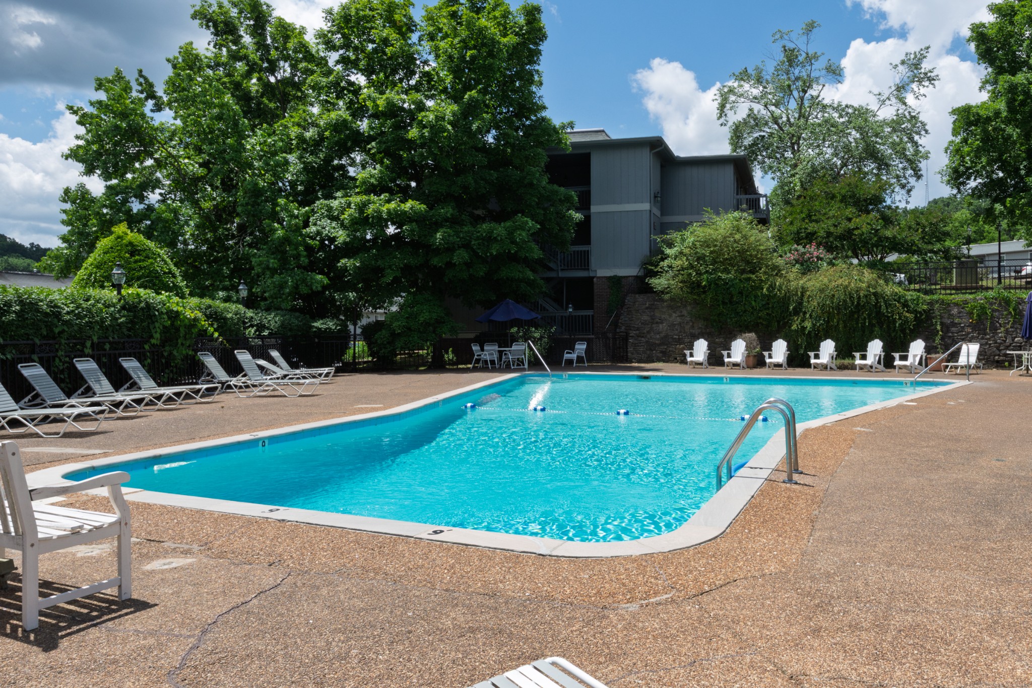 21 Vaughns Gap Road, Unit 91 Nashville, TN 37205 - Photo 27 of 29