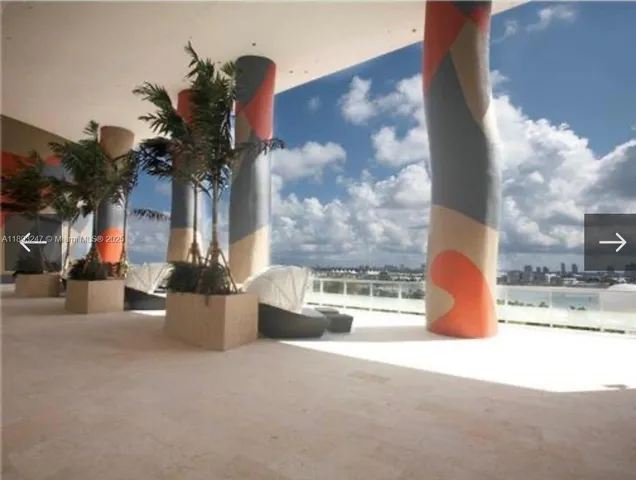 $3,300 | 50 Biscayne Boulevard, Unit 702, Miami, FL 33132