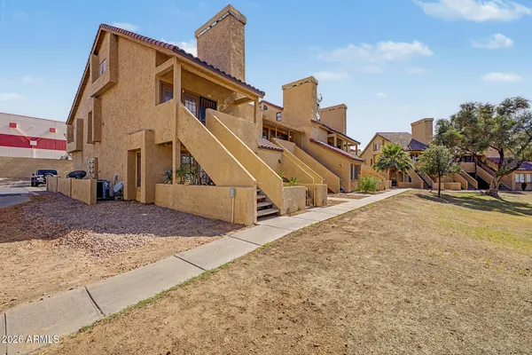 $255,000 | 4901 South Calle Los Cerros Drive, Unit 225, Tempe, AZ 85282
