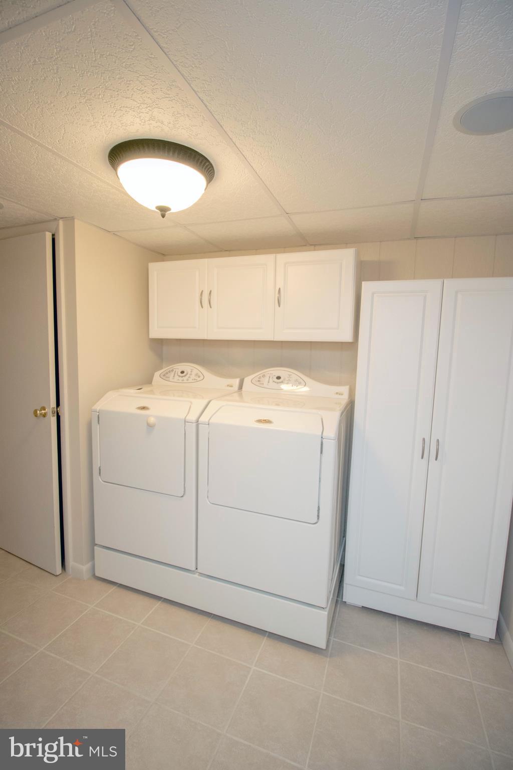 419 Haslett Road Joppa, MD 21085 - Photo 22 of 35 Washer/Dryer