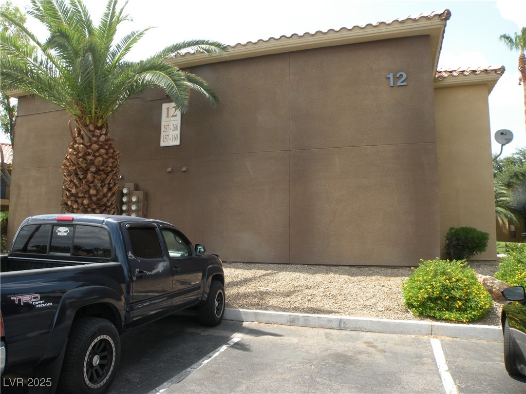 3135 South Mojave Road, Unit 260 Las Vegas, NV 89121 - Photo 16 of 23