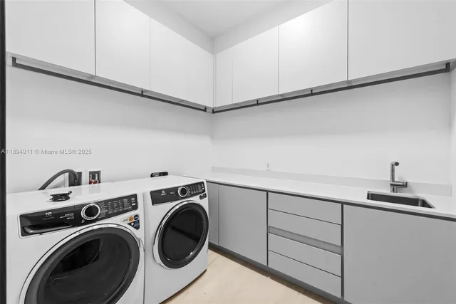 a view of a terrace with couches and potted plants