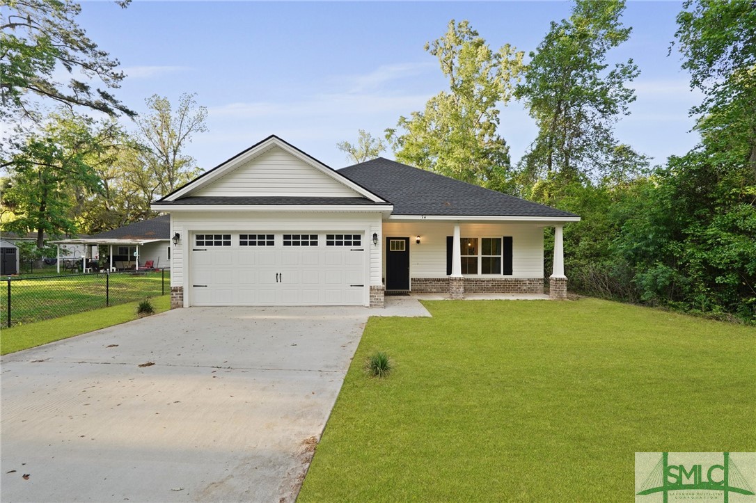 74 Main Street Midway, GA 31320 - Photo 1 of 50 Gallery Image 1