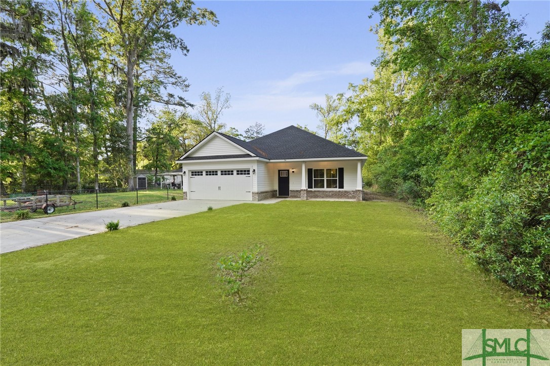 74 Main Street Midway, GA 31320 - Photo 5 of 50 Gallery Image 5